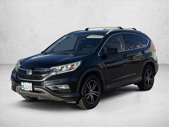 Used 2016 Honda CR-V EX image 1