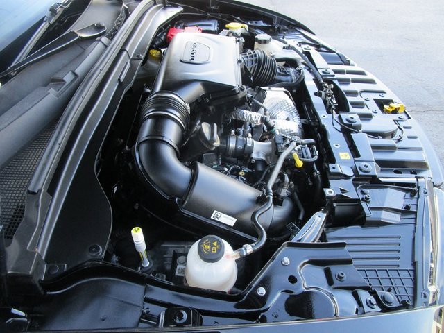 Used 2023 Dodge Hornet GT Plus w/ Tech Pack Plus w/o Parking image 10