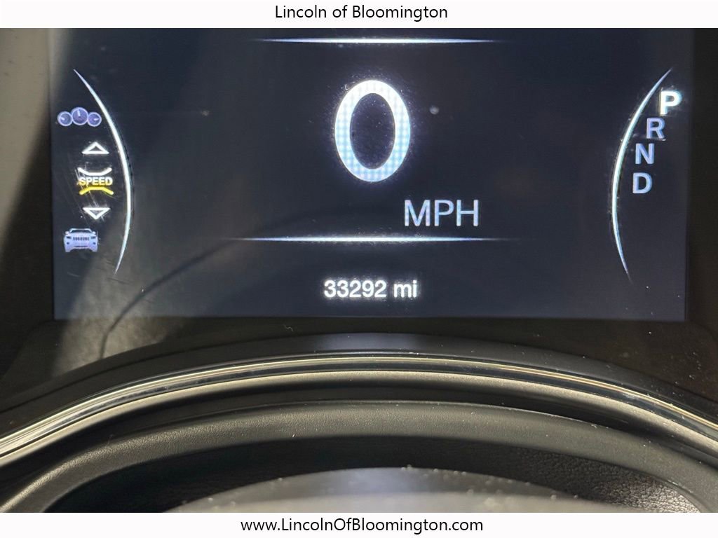 Used 2021 Jeep Grand Cherokee Limited w/ Trailer Tow Group IV image 43