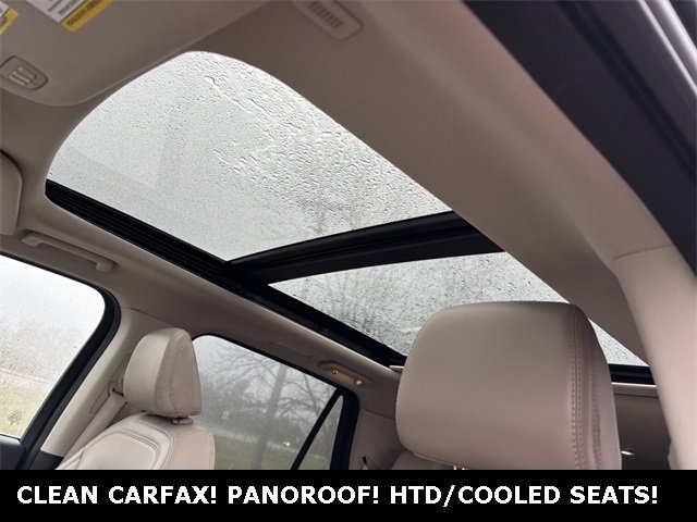 Used 2024 Ford Expedition Limited image 8