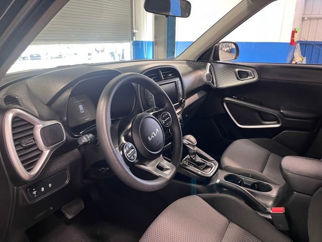 Used 2024 Kia Soul LX w/ Option Group 015 image 22