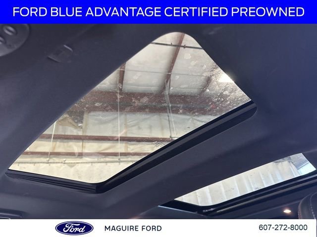 Used 2019 Ford Explorer Sport image 6