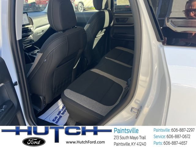 New 2026 Ford Bronco Sport Big Bend w/ Convenience Package AWD/4WD image 40