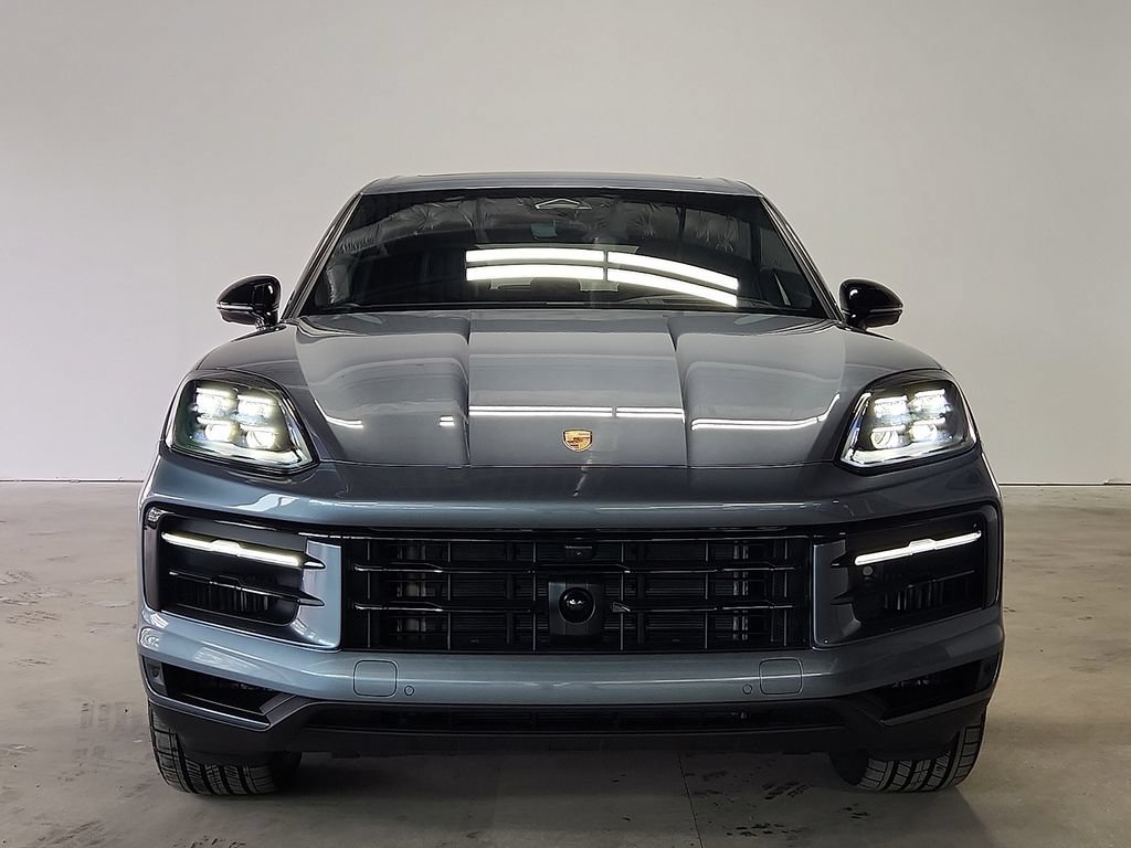 New 2026 Porsche Cayenne AWD/4WD image 8