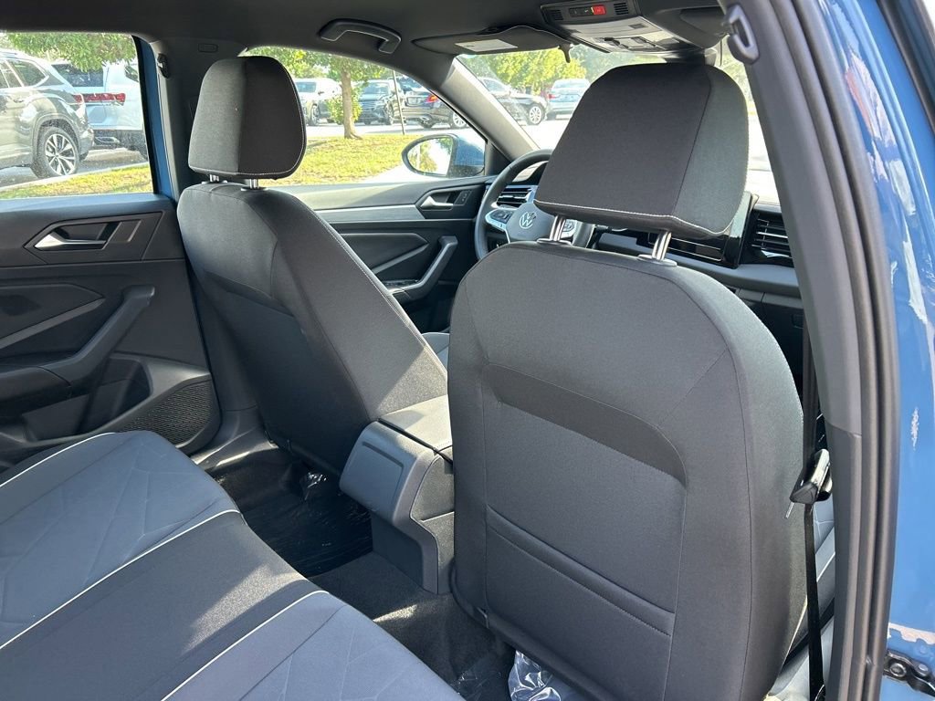 New 2026 Volkswagen Jetta Sport image 40