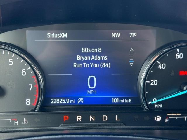 Used 2023 Ford Explorer XLT w/ Equipment Group 202A image 24