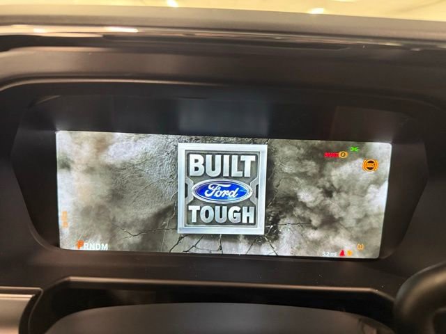 New 2026 Ford F250 4x4 Crew Cab Super Duty image 18