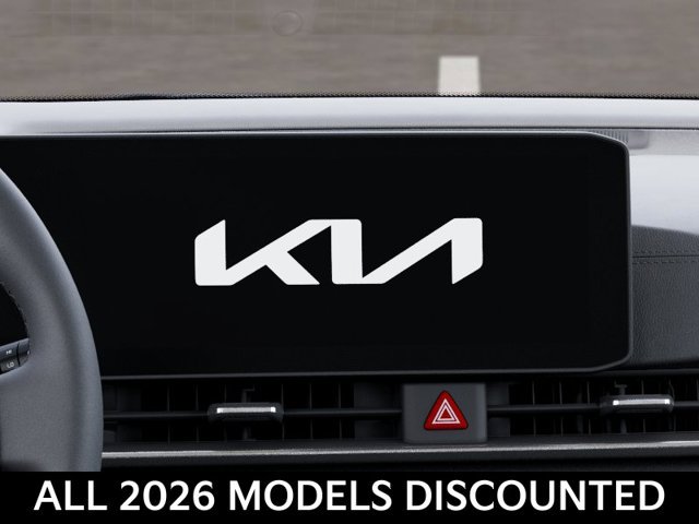 New 2026 Kia Carnival FWD image 20