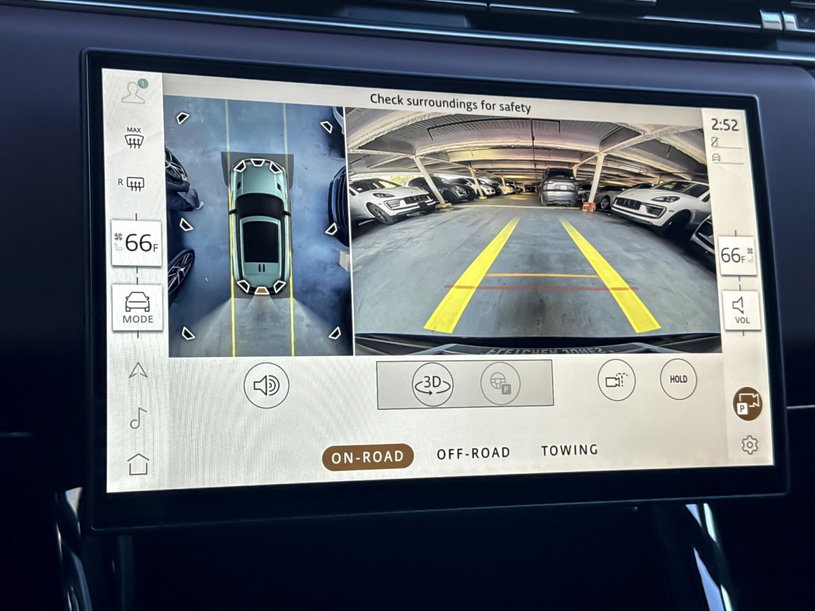 Used 2024 Land Rover Range Rover Sport Autobiography image 20