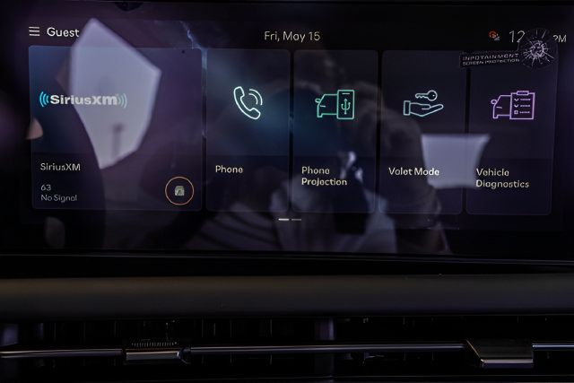 New 2026 Hyundai Tucson SEL Plus FWD image 19