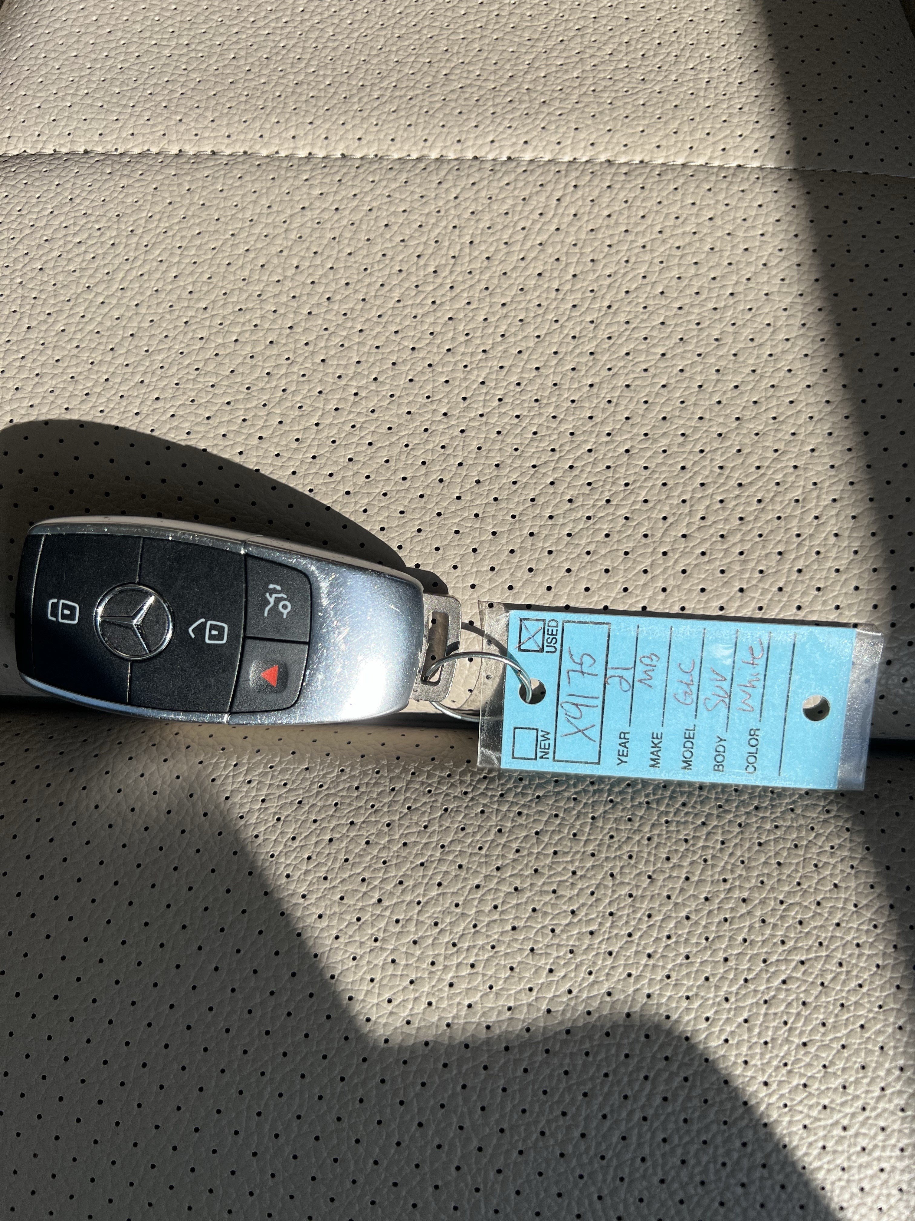 Certified 2021 Mercedes-Benz GLC 300 4MATIC image 38