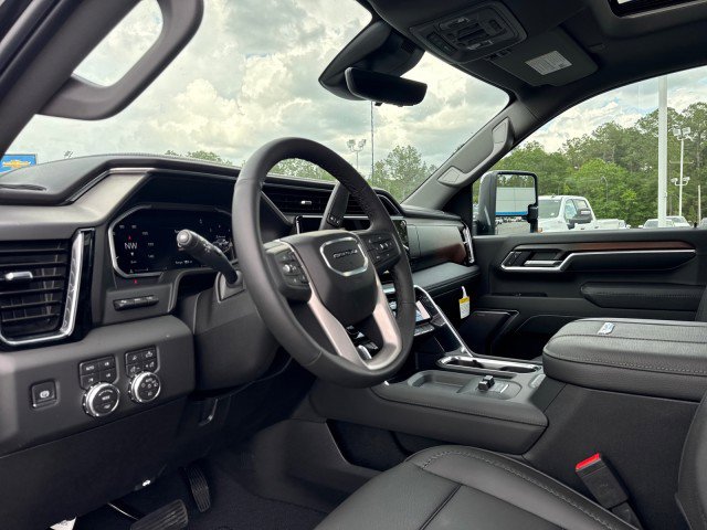 New 2026 GMC Sierra 2500 Denali w/ Denali Reserve Package image 18