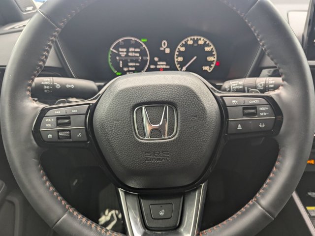 Certified 2024 Honda CR-V Sport Touring image 15
