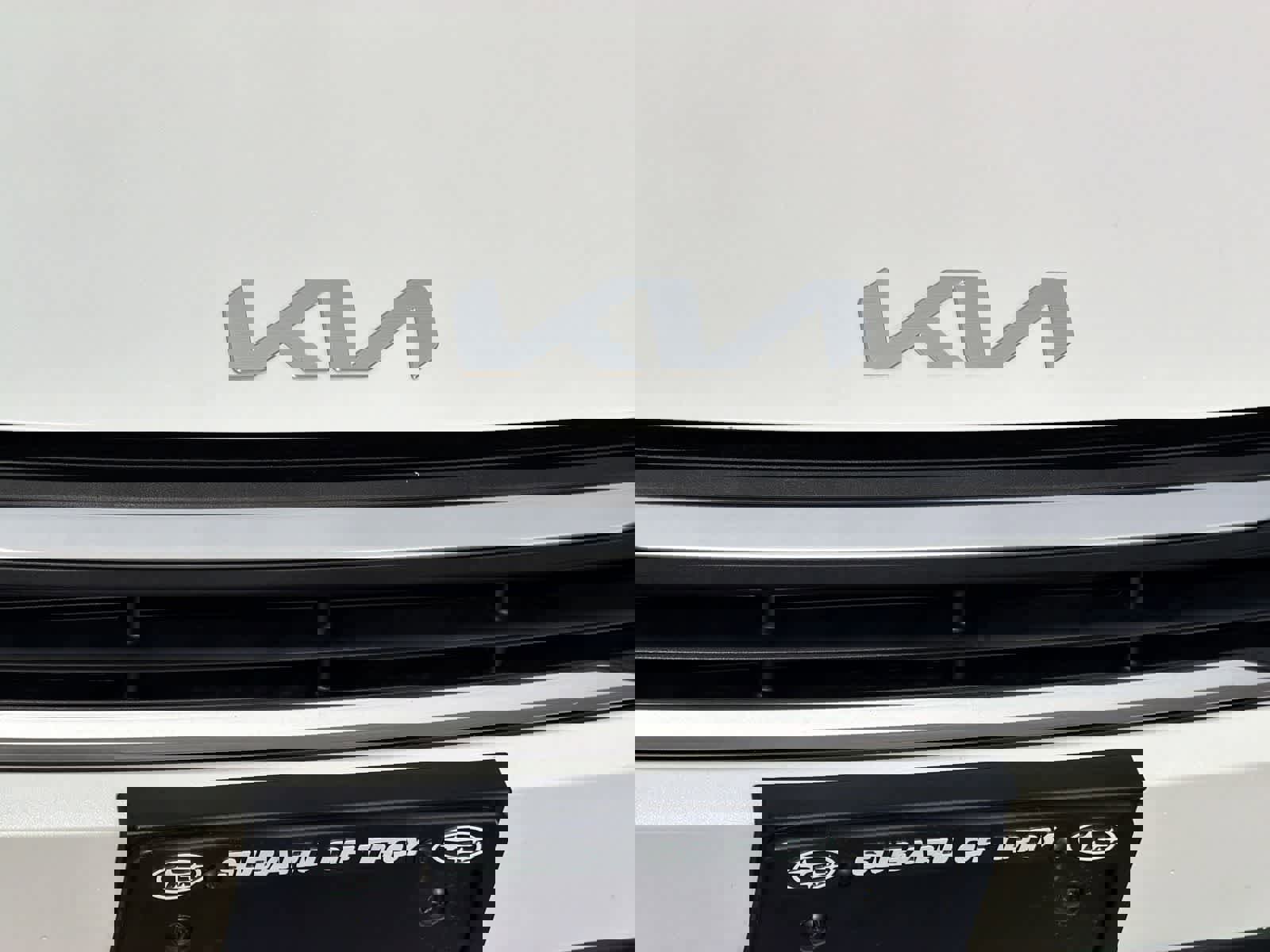 Used 2025 Kia K4 LXS image 12