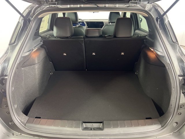 New 2026 Nissan Kicks SR w/ Cold Weather Package image 6