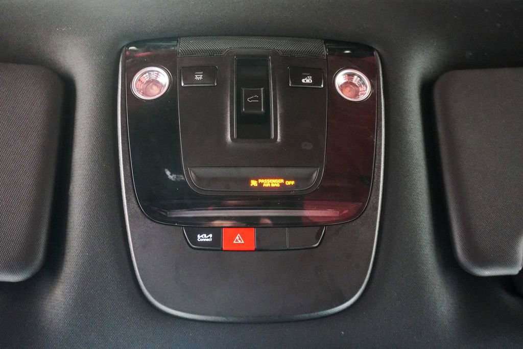 Used 2024 Kia Sportage SX image 28