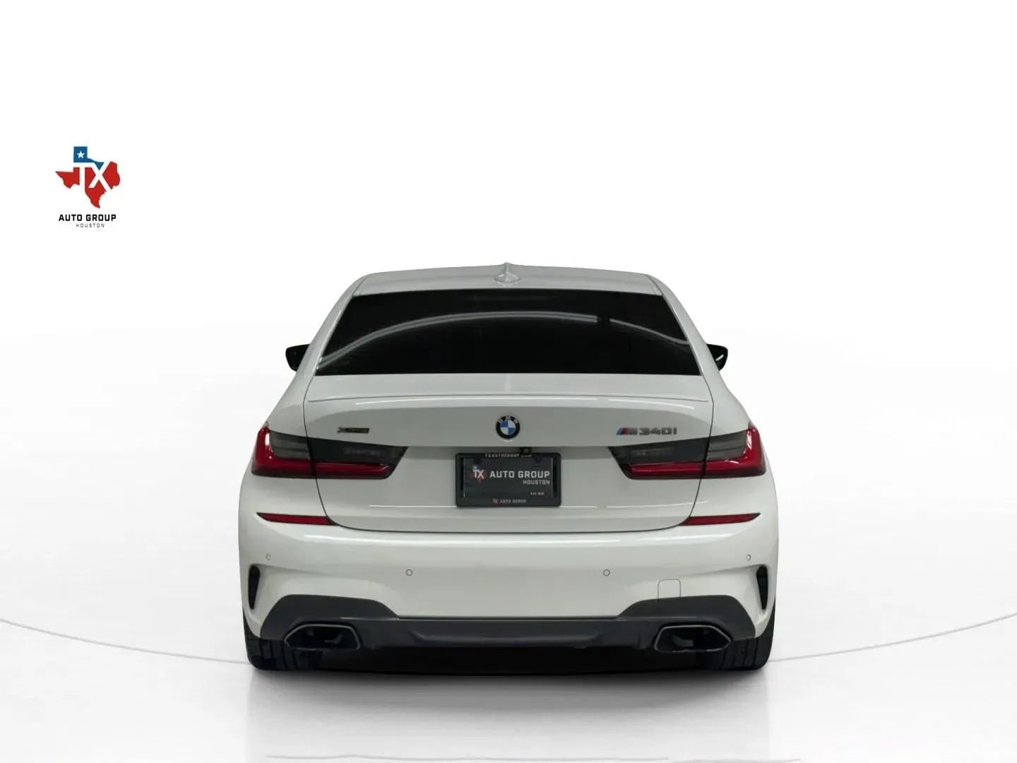 Used 2020 BMW M340i xDrive image 7