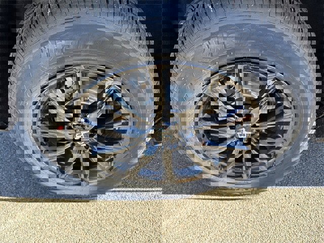 New 2026 Honda CR-V Sport-L image 25