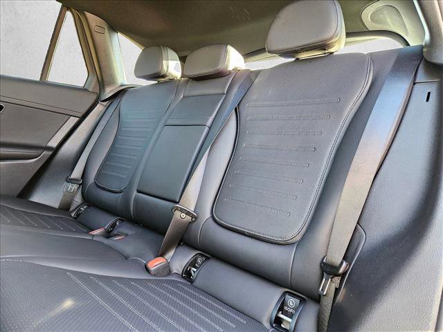 Certified 2025 Mercedes-Benz GLC 300 image 18