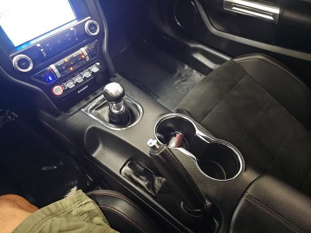 Used 2016 Ford Mustang GT Premium w/ Equipment Group 401A RWD image 23