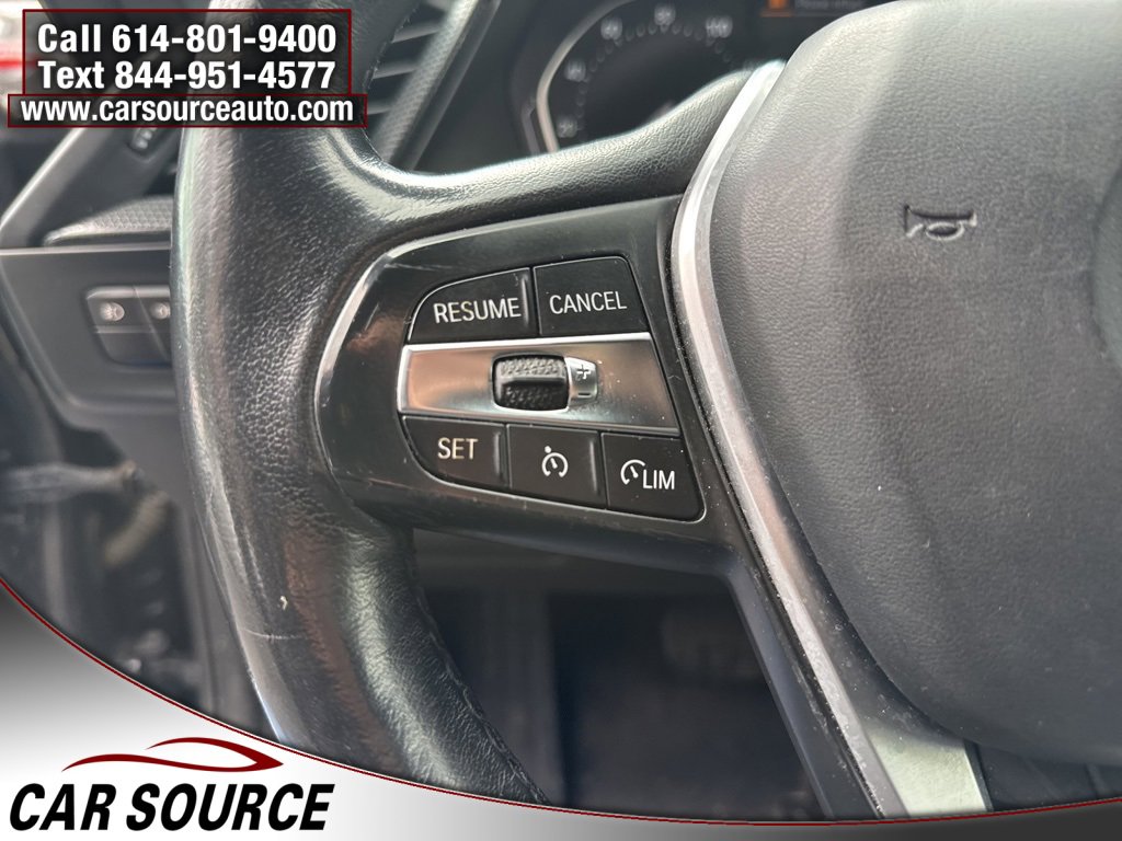 Used 2021 BMW 228i xDrive Gran Coupe 228i xDrive w/ Convenience Package image 26