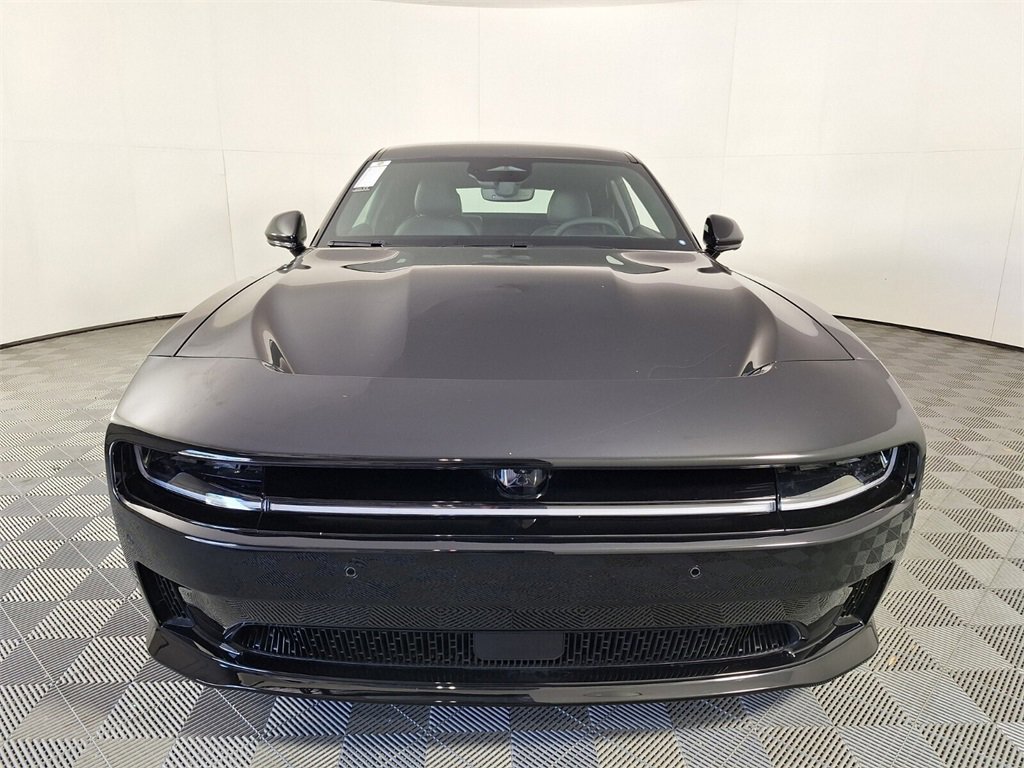 New 2024 Dodge Charger R/T w/ Plus Group image 2