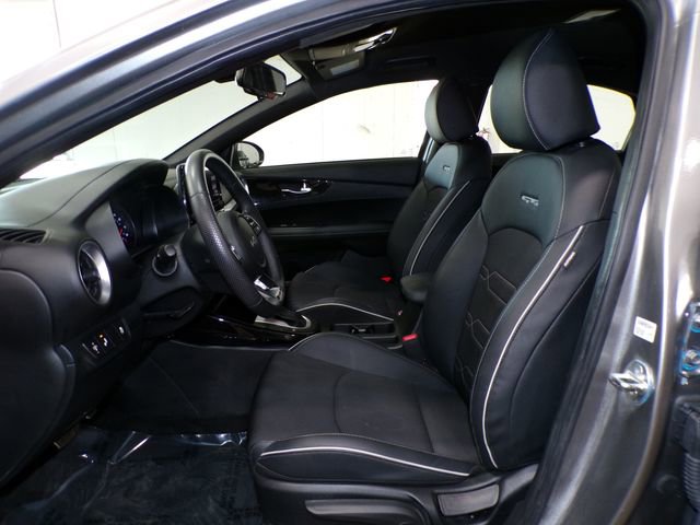 Used 2024 Kia Forte GT-Line image 6