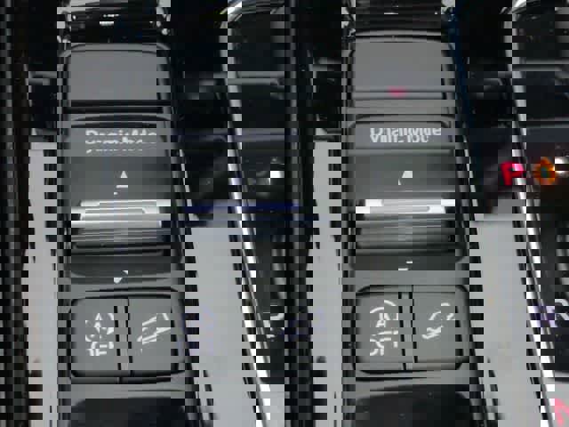 New 2025 Acura ADX FWD image 40