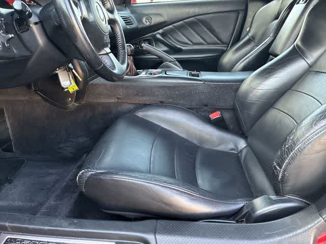 Used 2000 Honda S2000 image 18