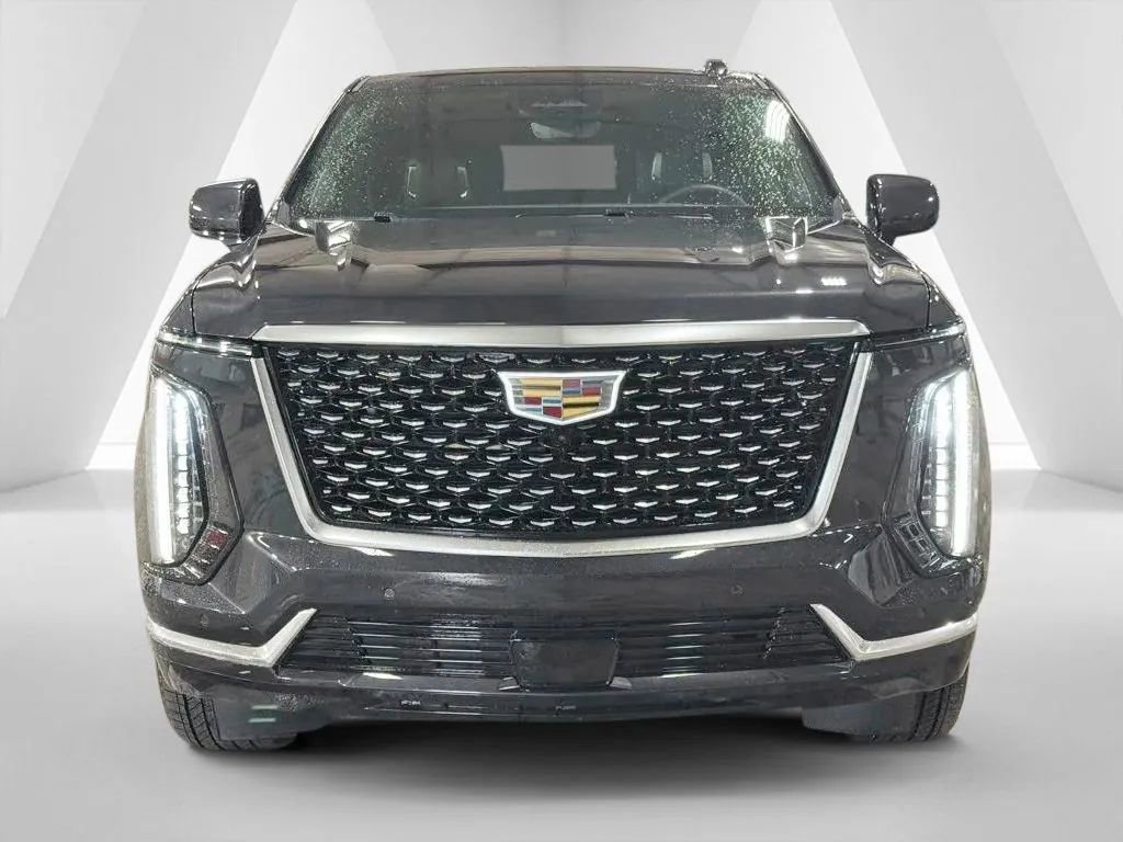 Used 2025 Cadillac Escalade Premium Luxury w/ Touring Package image 2
