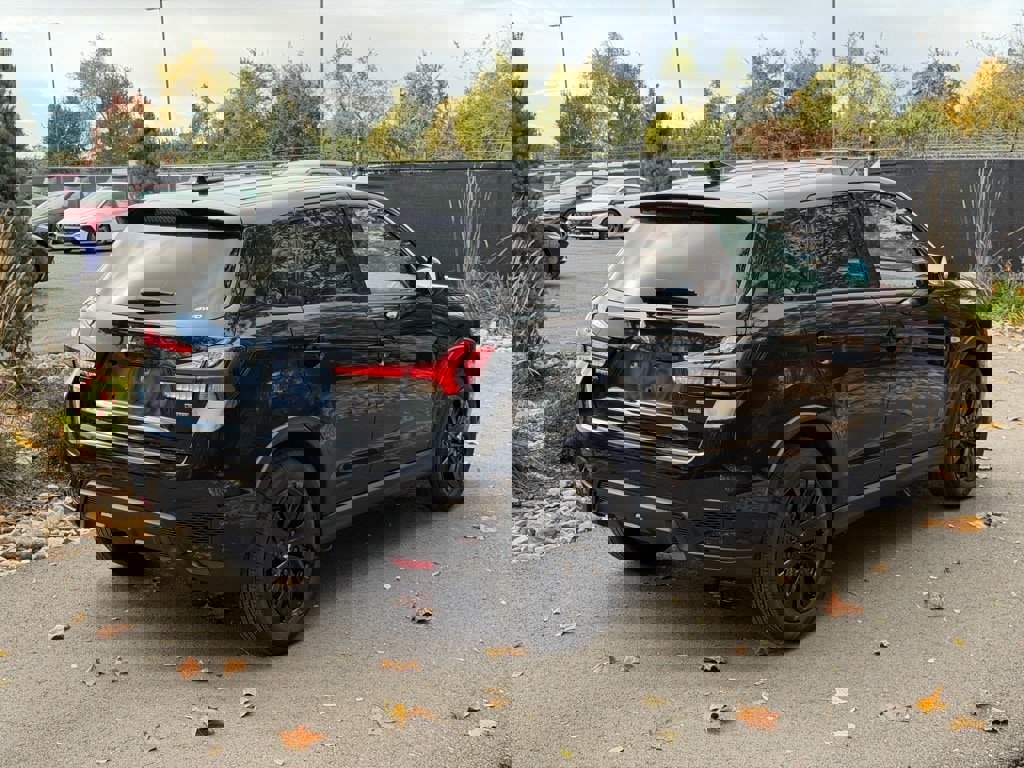 New 2025 Mitsubishi Outlander Sport AWD image 5