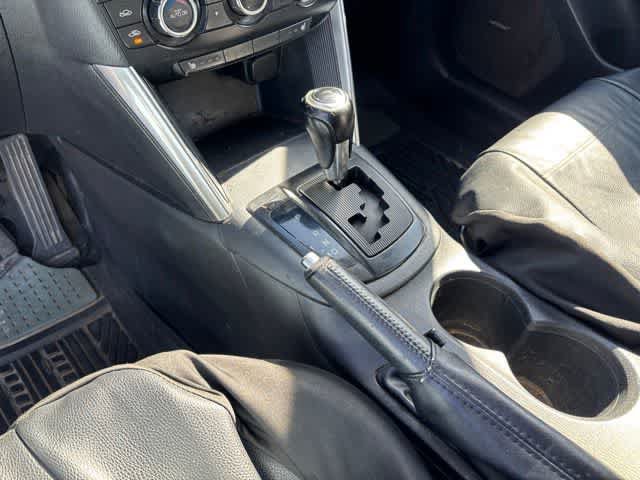 Used 2013 MAZDA CX-5 Grand Touring FWD image 16