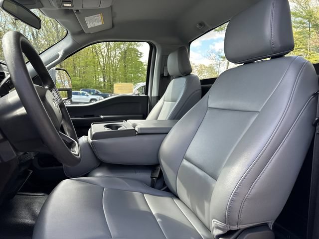 Certified 2025 Ford F250 XL w/ XL Driver Assist Package AWD/4WD image 31