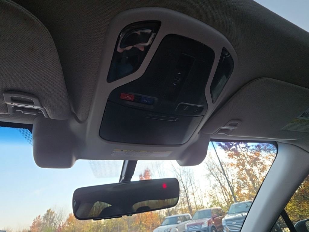 Used 2021 Subaru Legacy Limited w/ Popular Package #2 image 24