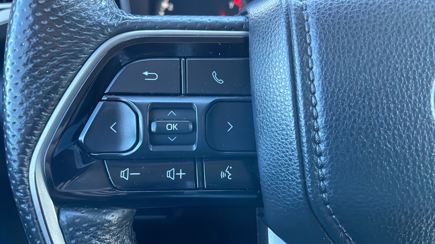 Certified 2022 Toyota Tundra SR5 w/ TRD Off-Road Package AWD/4WD image 36