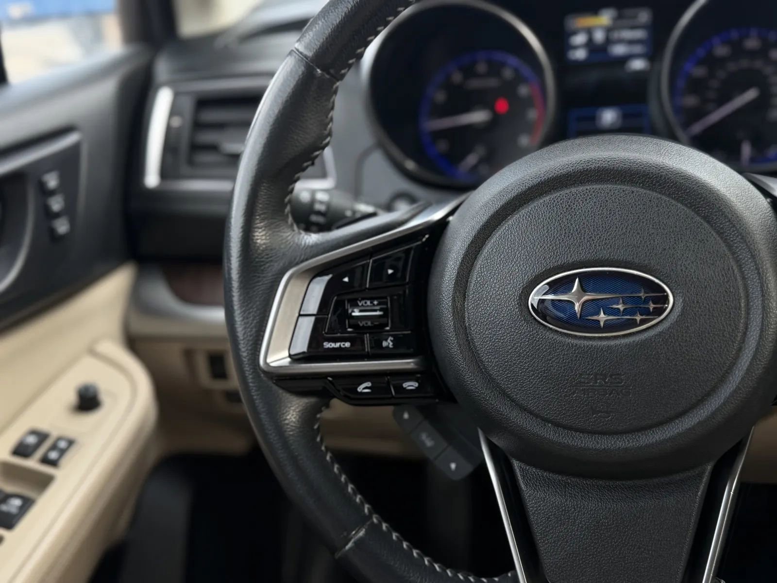 Used 2019 Subaru Outback 2.5i Limited AWD/4WD image 20