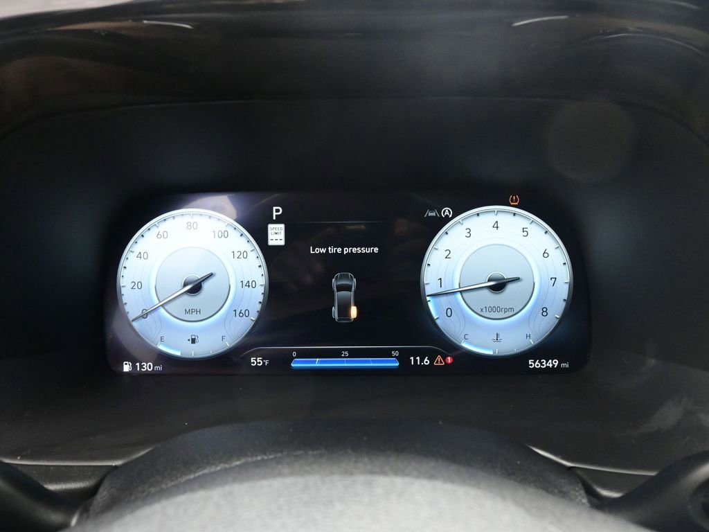 Used 2023 Hyundai Palisade SEL image 10