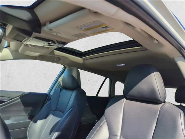 Used 2025 Subaru Outback Limited image 27