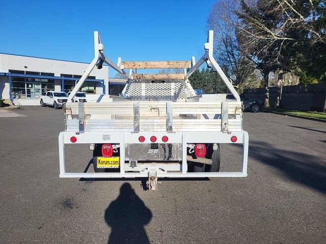 Used 2024 Ford F450 XL w/ XL Chrome Package image 4