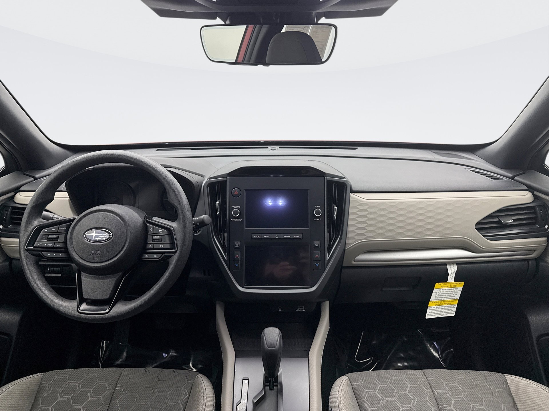 Used 2025 Subaru Forester image 14