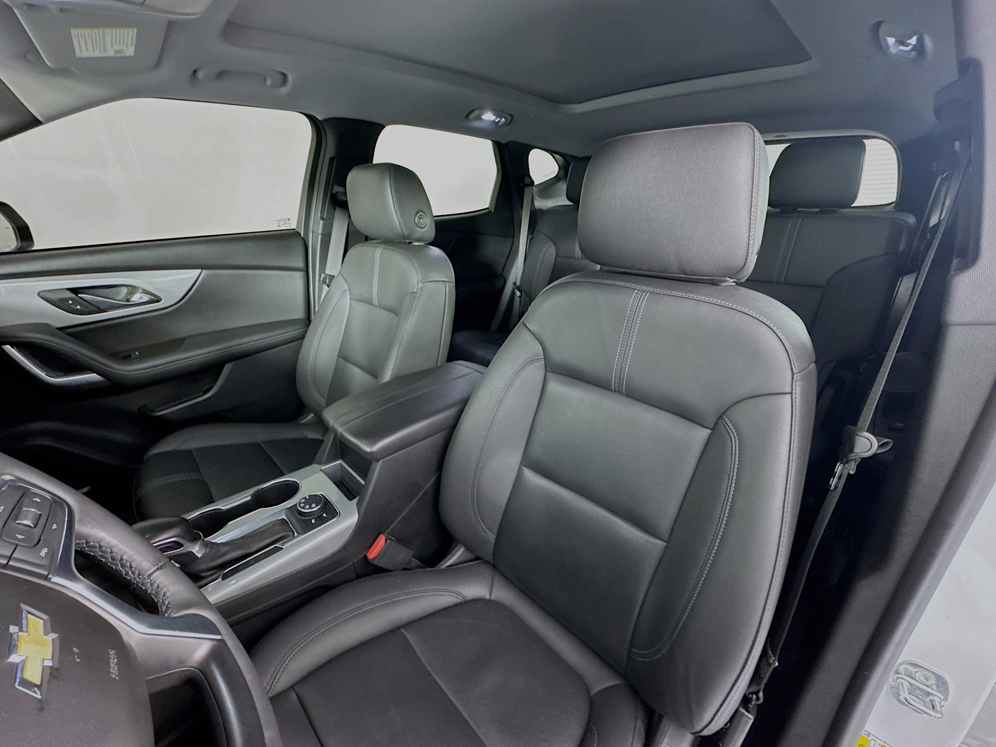 Used 2022 Chevrolet Blazer LT w/ Redline Edition image 20