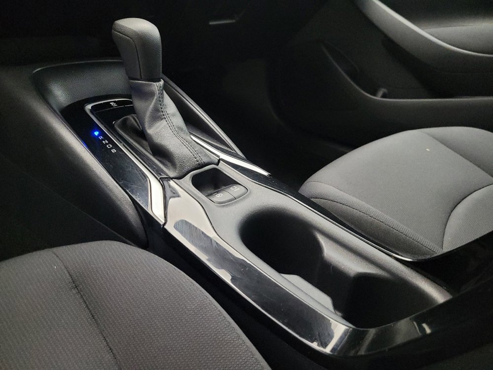 Used 2022 Toyota Corolla LE image 26