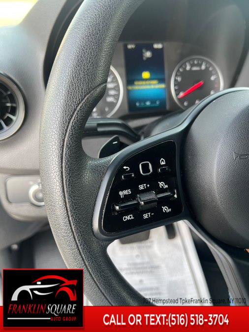 Used 2023 Mercedes-Benz Sprinter 2500 w/ Acoustic Package image 17