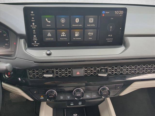 Used 2025 Honda Accord EX-L image 14
