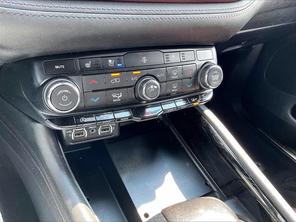 Used 2021 Dodge Durango Citadel AWD/4WD image 33