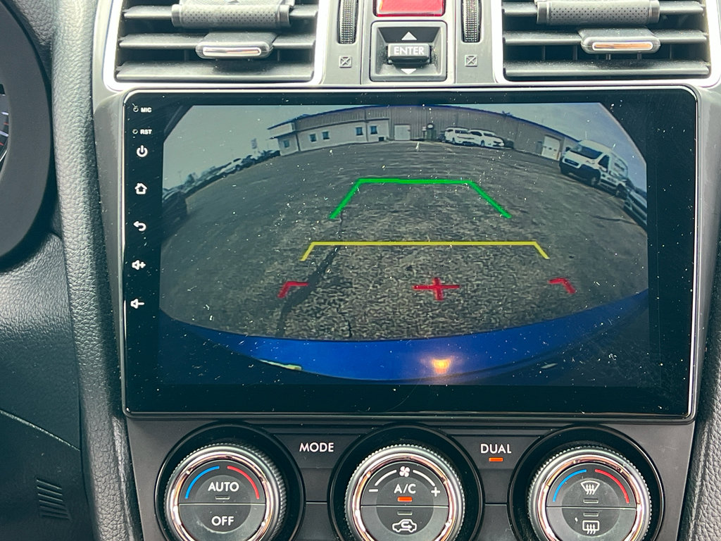 Used 2018 Subaru WRX STI image 28