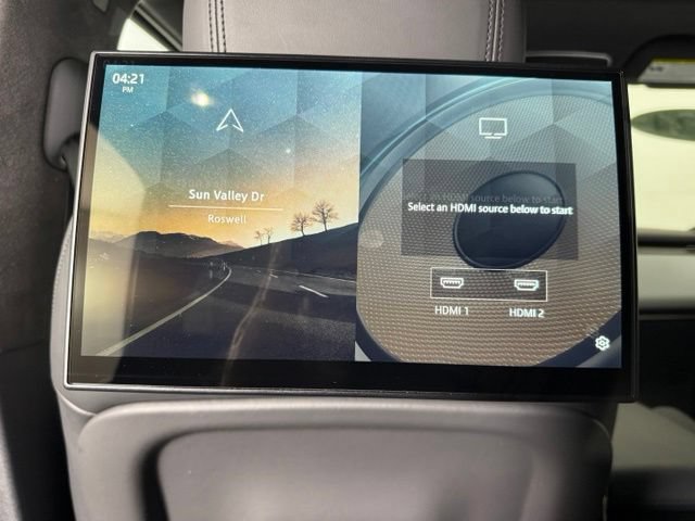Certified 2024 Land Rover Range Rover Sport Autobiography AWD/4WD image 28