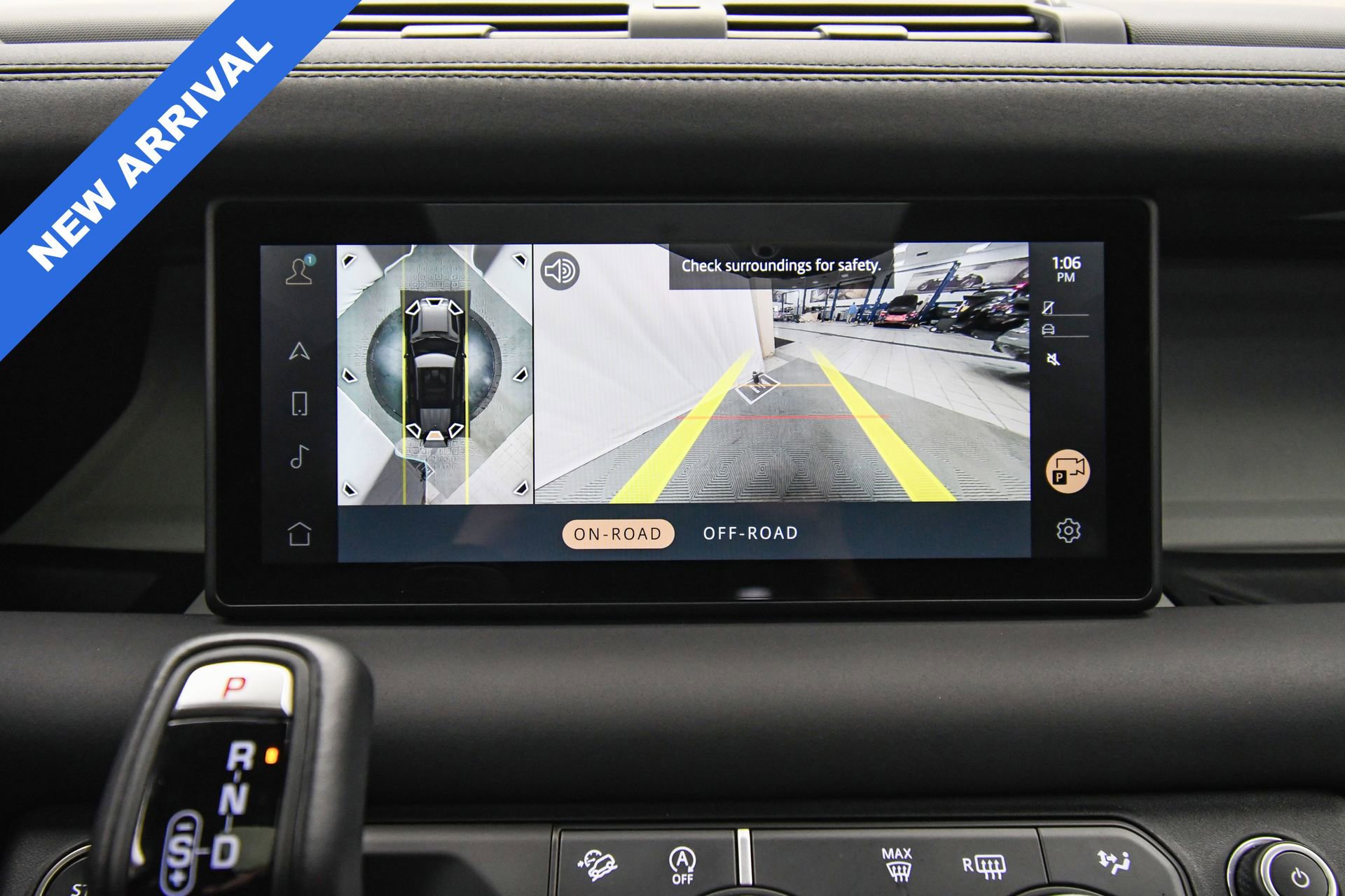 Used 2024 Land Rover Defender 110 S image 39