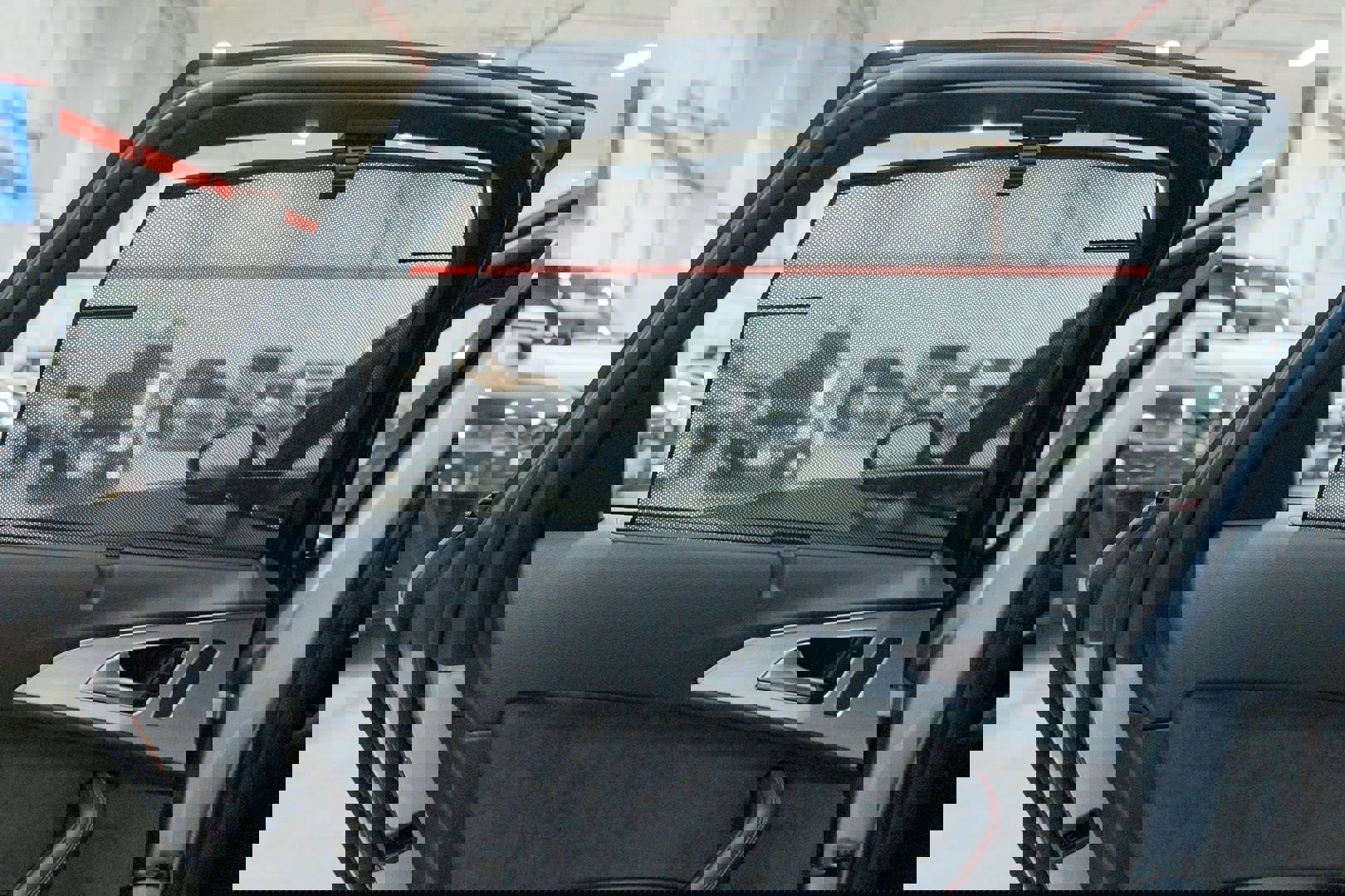 Used 2017 Audi A6 3.0T Competition Prestige w/ Driver Assistance Package image 17