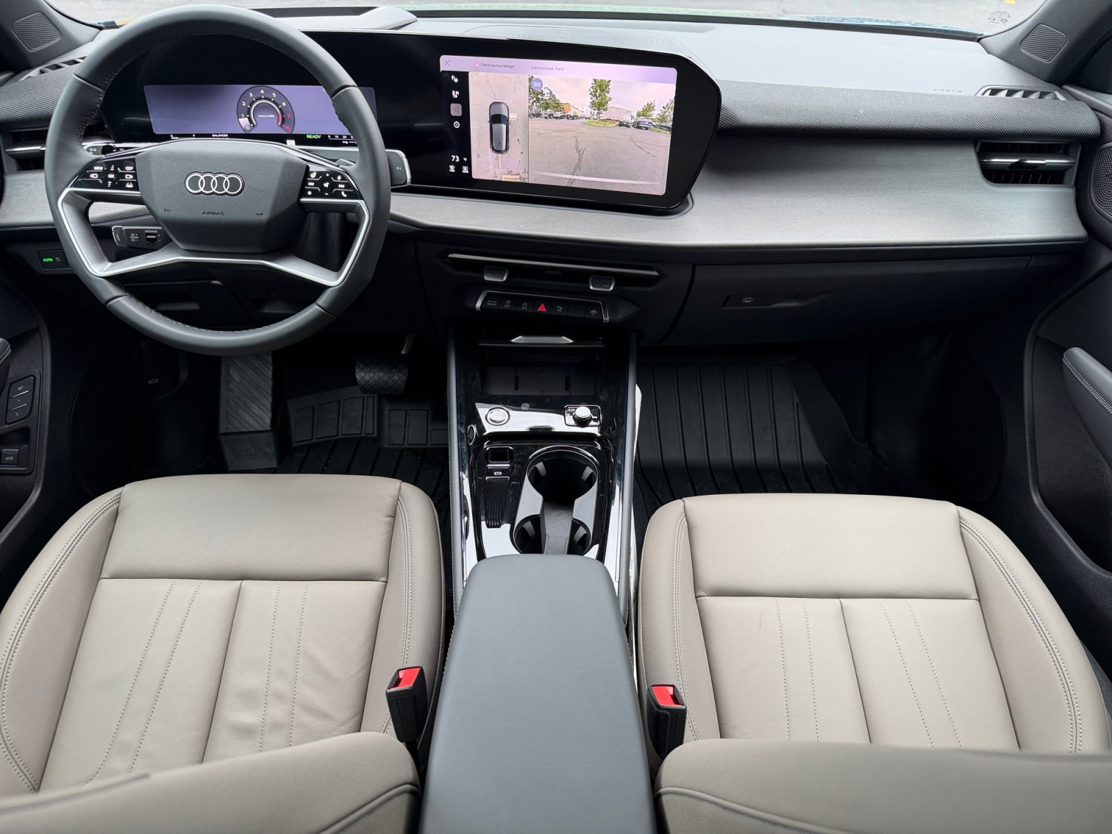 New 2026 Audi Q3 quattro 2.0T AWD/4WD image 12